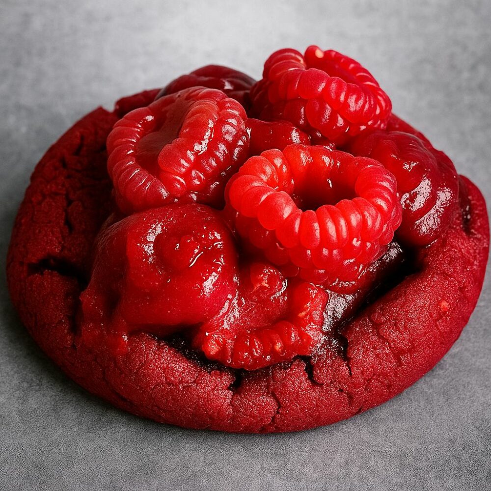 Berry Love