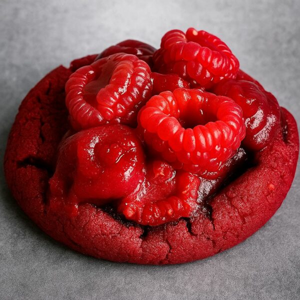 Berry Love
