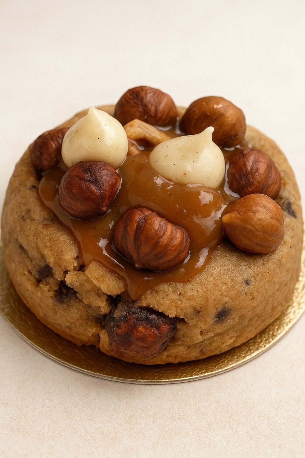 Noisette Absolue