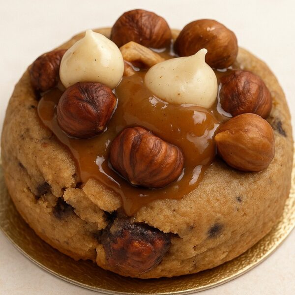 Noisette Absolue